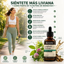 Lymphatic Drainage™ 🎁 Compra 1 y Recibe 2 + Booty Drops® GRATIS - Haz clic en "Comprar Ahora" y activa automáticamente tu 10% de descuento.