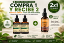 Lymphatic Drainage™ 🎁 Compra 1 y Recibe 2 + Booty Drops® GRATIS - Haz clic en "Comprar Ahora" y activa automáticamente tu 10% de descuento.
