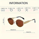Gafas de Sol LunaShade™ UV400